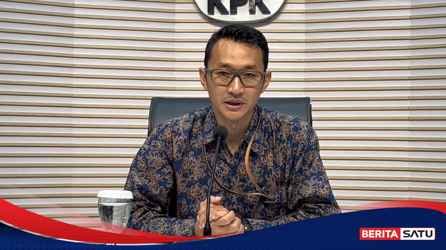 Setelah Lima Tahun, Pemimpin Hyundai Masih Terbebas dari Tuntutan - KPK Berikan Penjelasan.