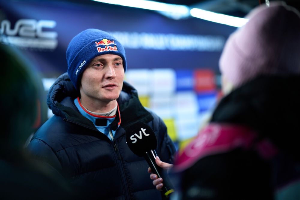 FIA Menanggapi Serius Keluhan Para Pembalap WRC di Reli Safari