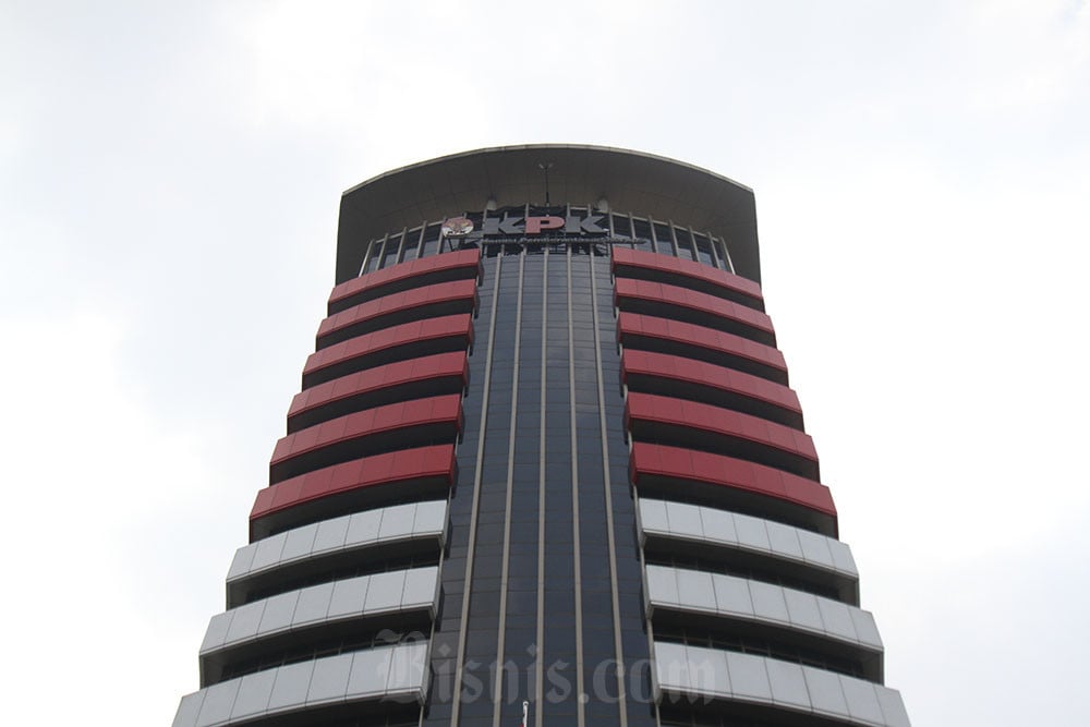 Kejaksaan Korea Selatan Dorong KPK Selidiki Kasus Pejabat Hyundai E&C Terkait PLTU Cirebon 2