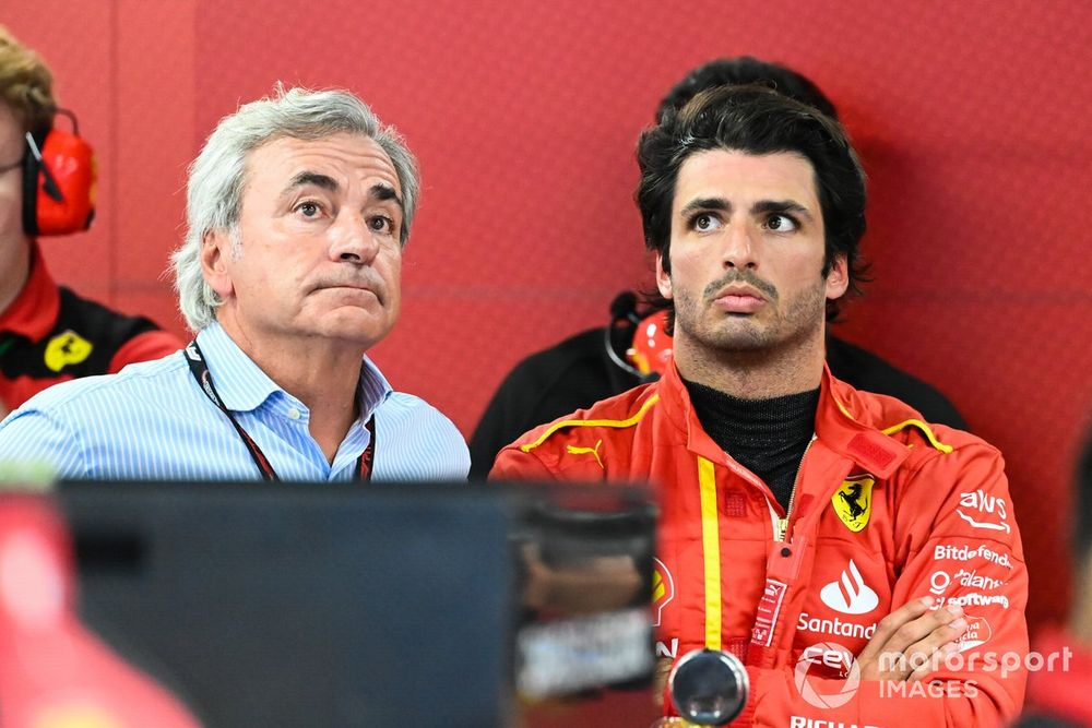 Sainz Sr Tegaskan Keterpaduan dalam Kepemimpinan FIA Tanpa Konflik Kepentingan dengan Putranya