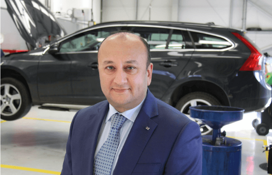 Persaingan Ketat dalam Pemilihan Ketua IMI di Era Kepemimpinan Daksh Gupta