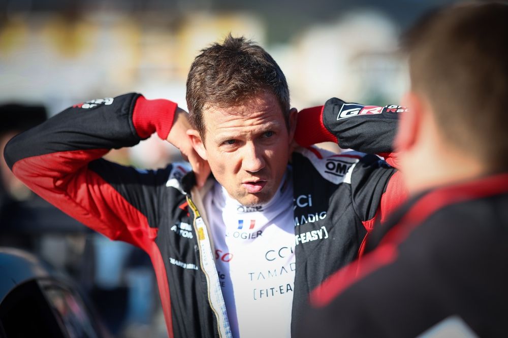 Rovanpera Mengukir Sejarah di WRC Kepulauan Canaria: Prestasi Memukau yang Mendapatkan Sanjungan".