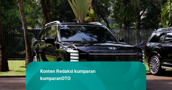 Elegance Meets Power: The All-New Hyundai Palisade Hybrid