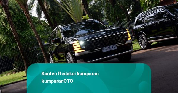 Berita Mobil Terkini: Pesona Hyundai Palisade dan Dominasi Xiaomi SU7 di Nürburgring