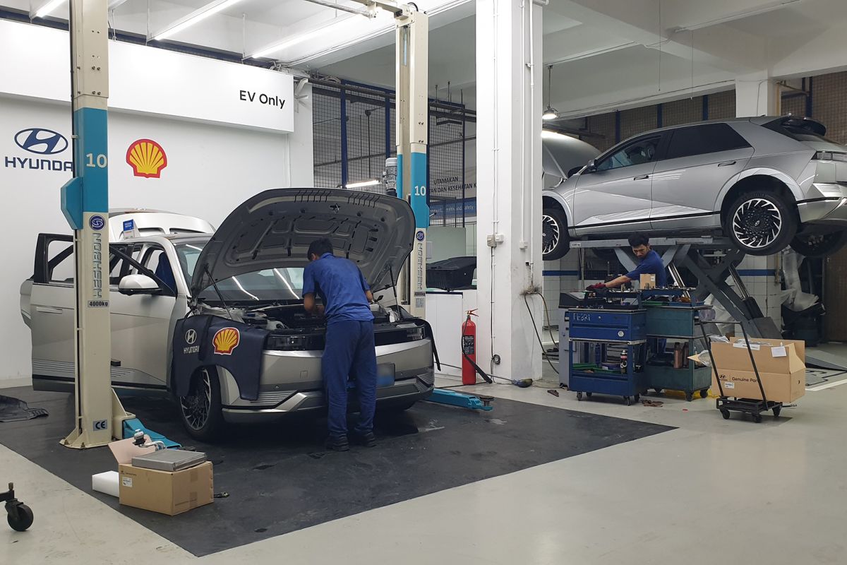 Hyundai Luncurkan Garansi Tujuh Tahun untuk Konsumen Australia