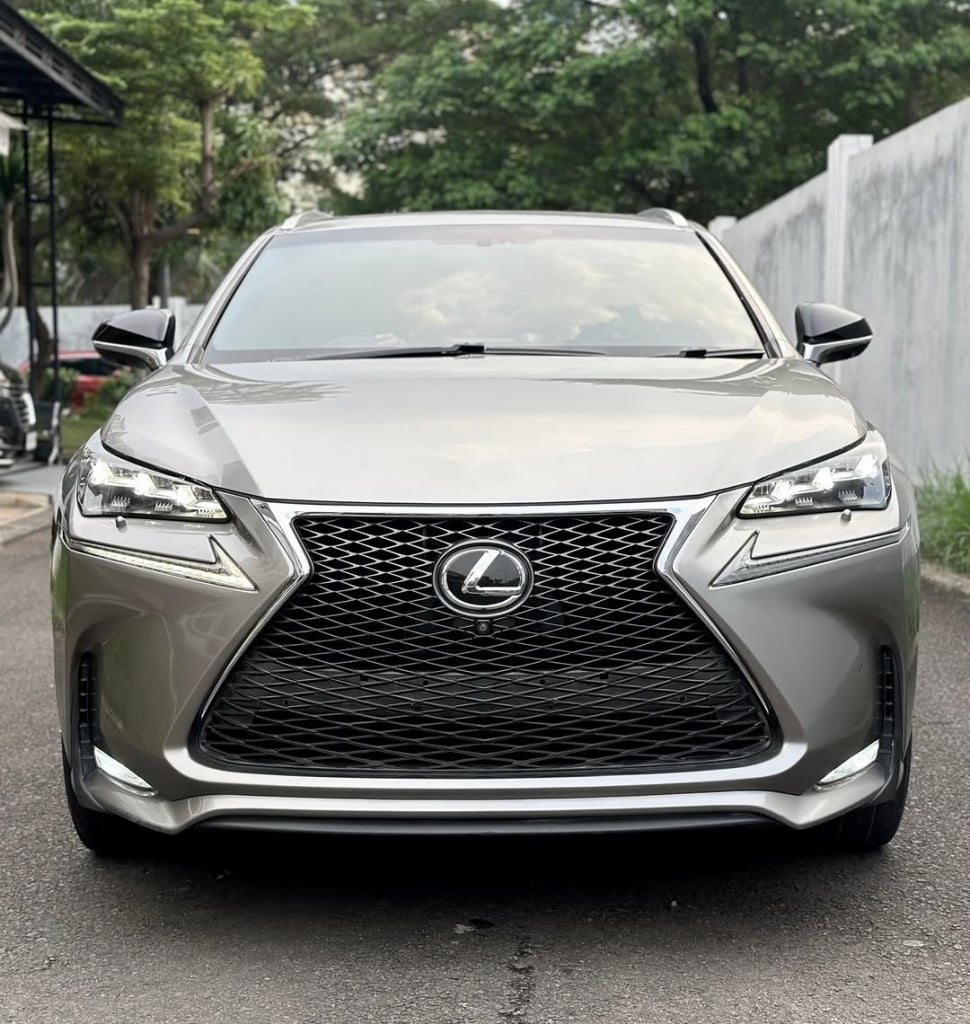 Dari Mewah Menjadi Terjangkau: SUV Ini Kini Seharga Hyundai Creta