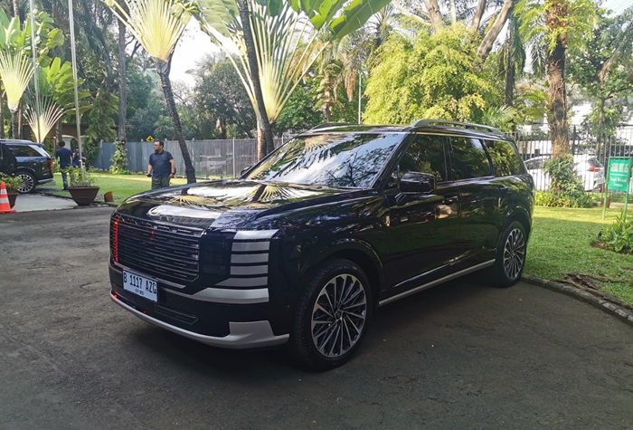 Panduan Praktis: Harga dan Tiga Keunggulan Terbaru Hyundai Palisade Hybrid