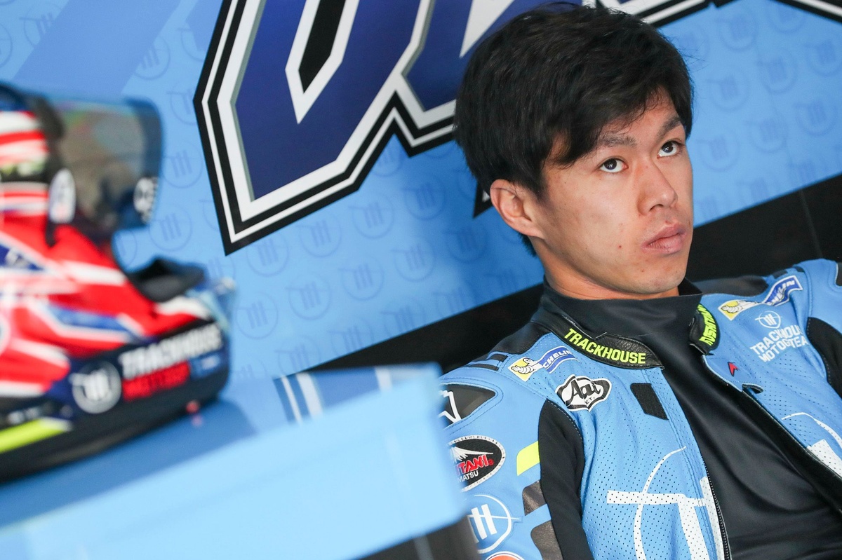 Ogura Siap Tampil Gemilang di MotoGP Aragon Setelah Sukses Operasi!