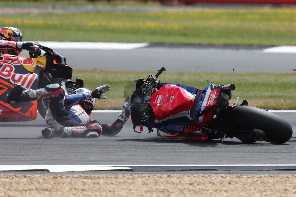 MotoGP: Menyelami Persaingan Seru antara Espargaro dan Martin di Aprilia