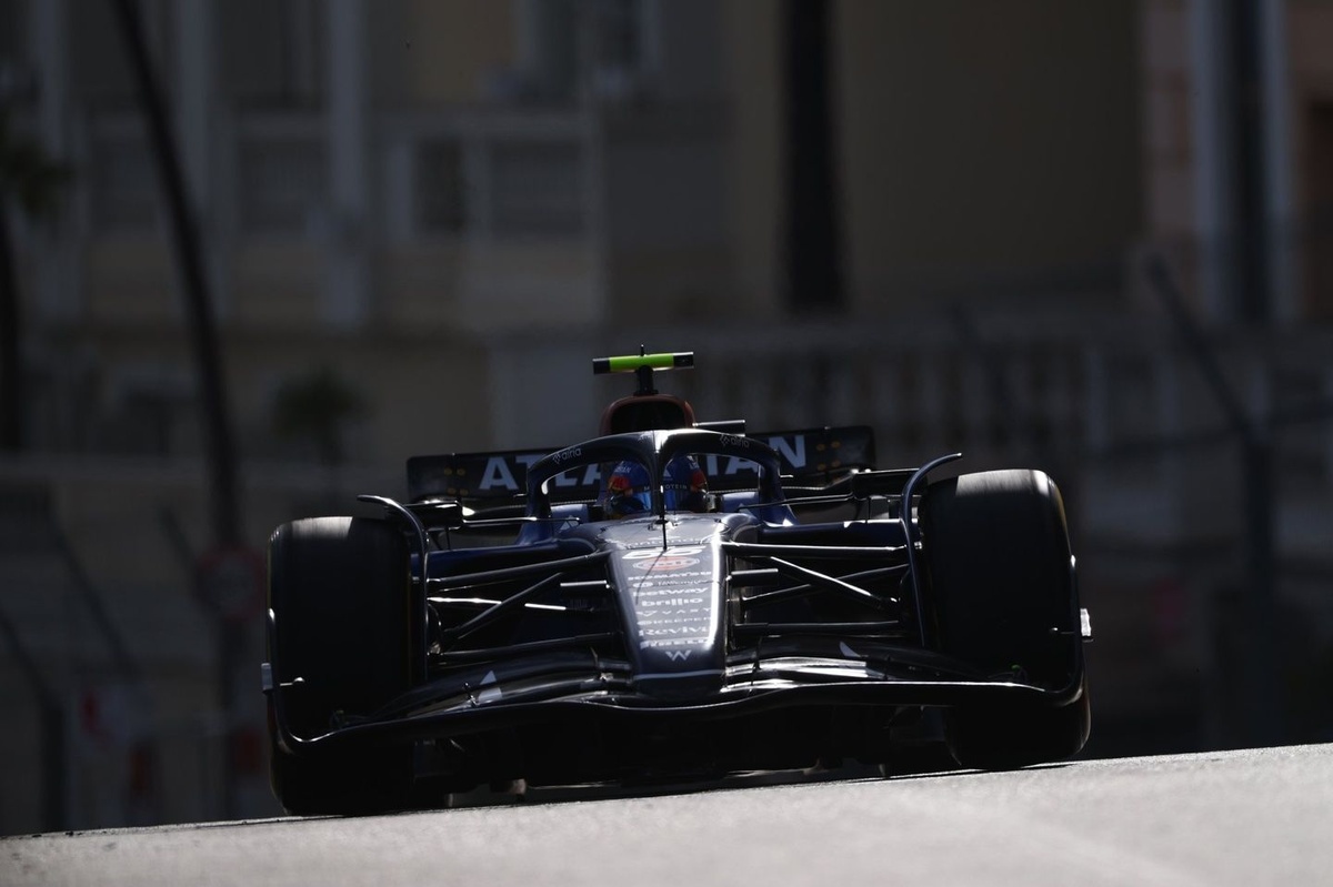 Kualifikasi Grup: Sainz Usulkan Inovasi untuk F1 GP Monako