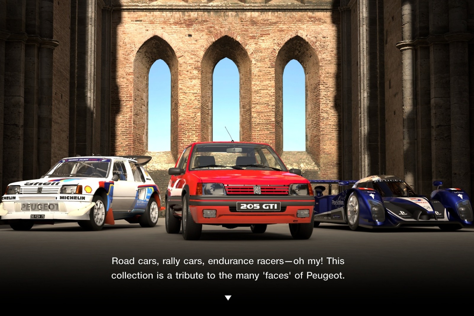 Gran Turismo 7: 100 Mobil Eksklusif yang Menggoda untuk Pengalaman Balapan Tak Terlupakan!