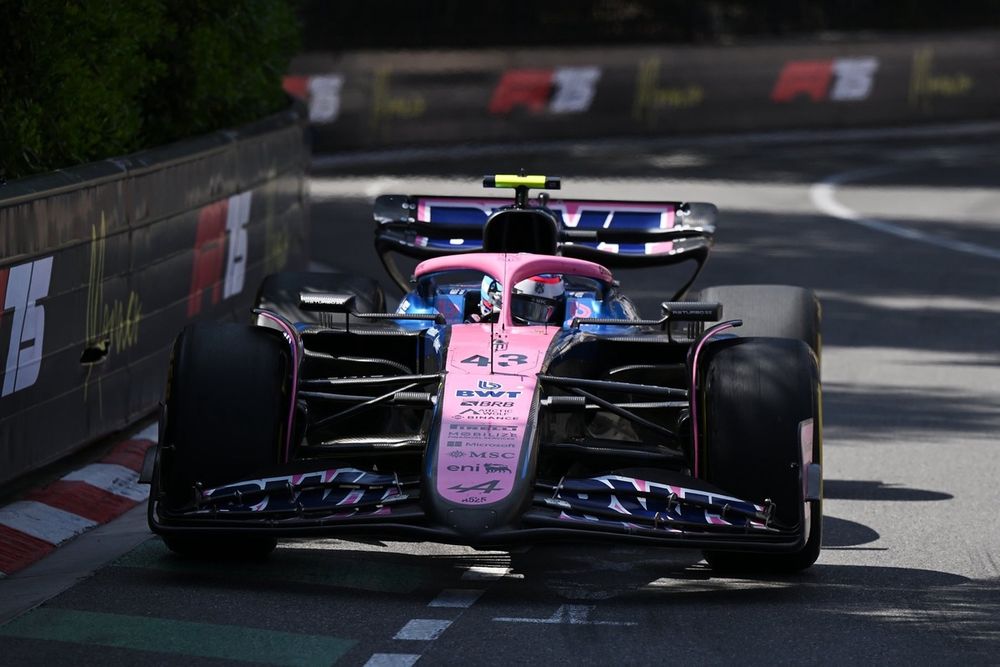 Sayap Lentur F1: Inovasi yang Mengubah Lomba di GP Spanyol