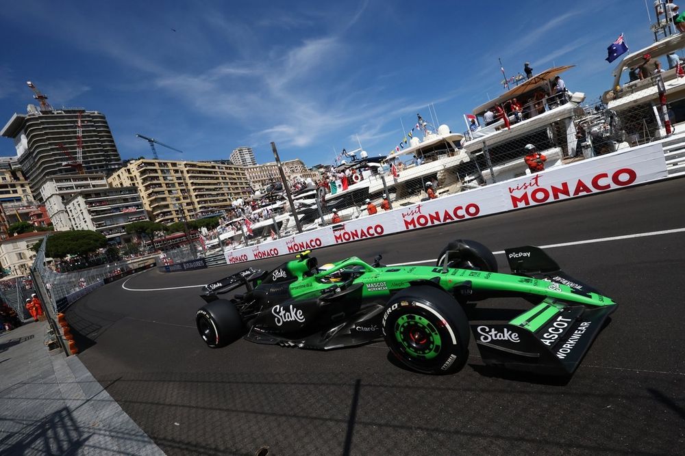 Binotto: Audi Bentuk Tim F1 dengan Sistem Organisasi Terobosan