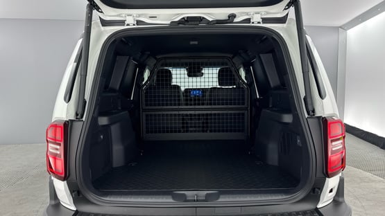 Toyota Siap Hadirkan Varian LCV dan Hybrid untuk Land Cruiser yang Legendaris