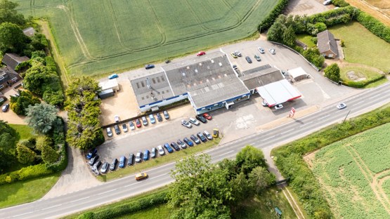 Holden Group Resmi Luncurkan Dealer Renault dan Dacia Terbaru di King’s Lynn