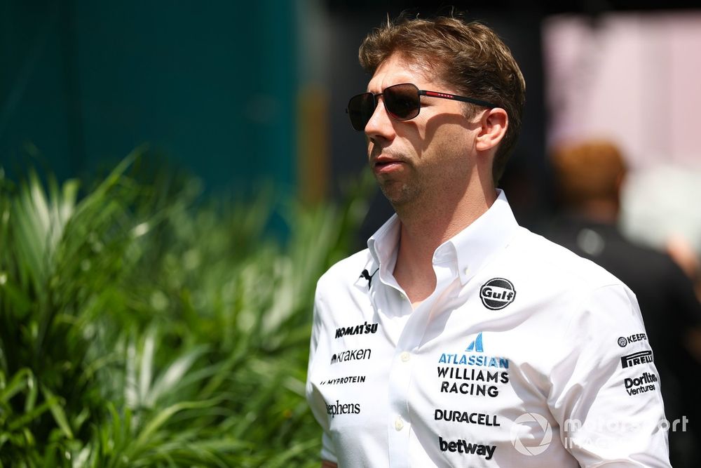 Wolff's Outburst: Vowles Reveals the Monaco GP Drama