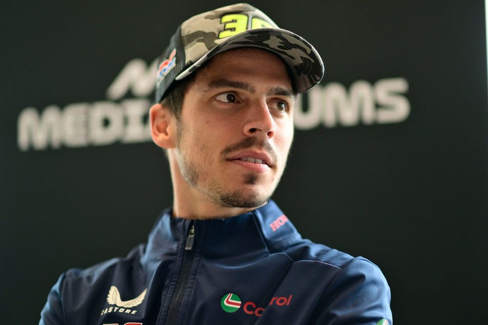 Mir: Penampilan Zarco Bersama Honda Tak Memberi Petunjuk Berharga