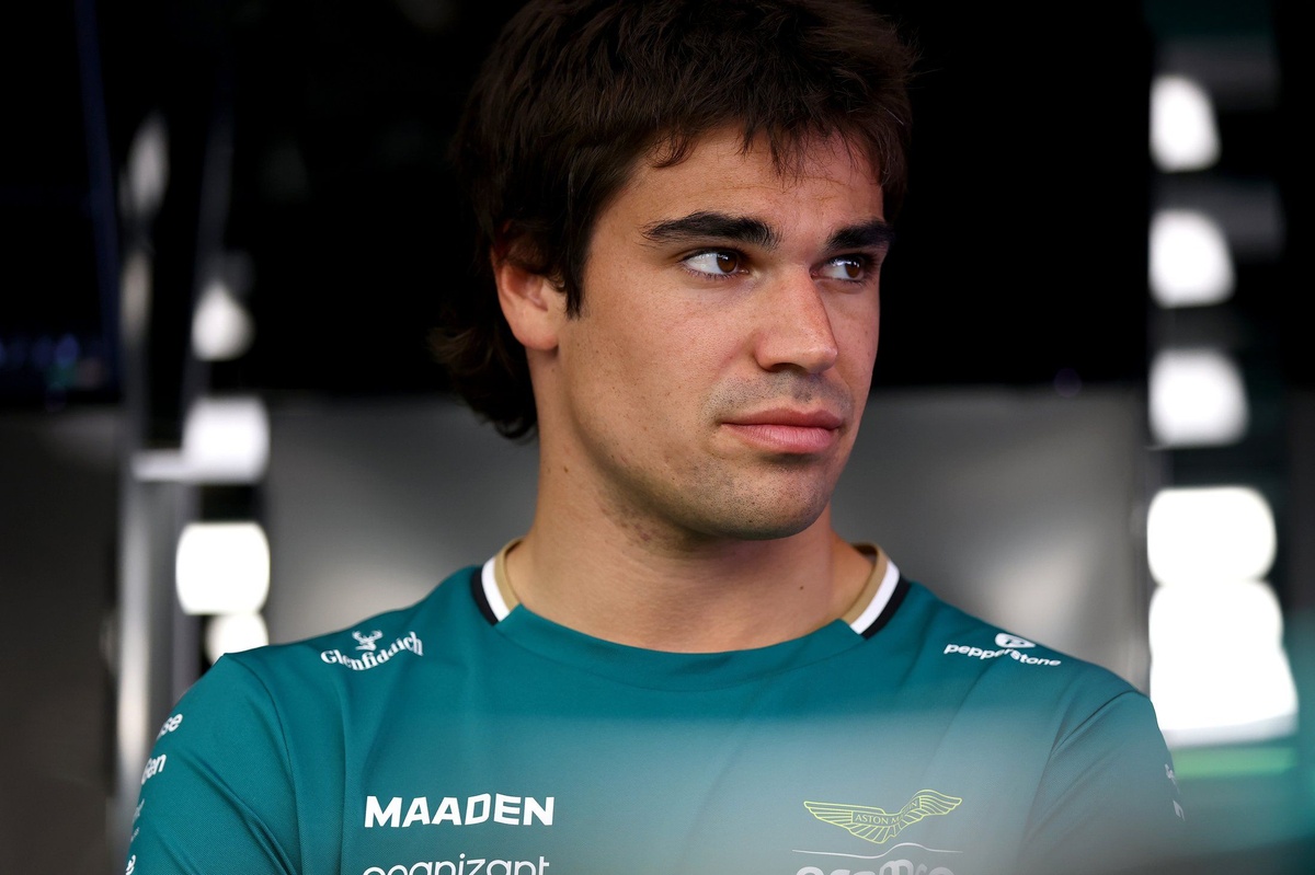 Lance Stroll Mundur dari F1 GP Spanyol karena Cedera Tangan