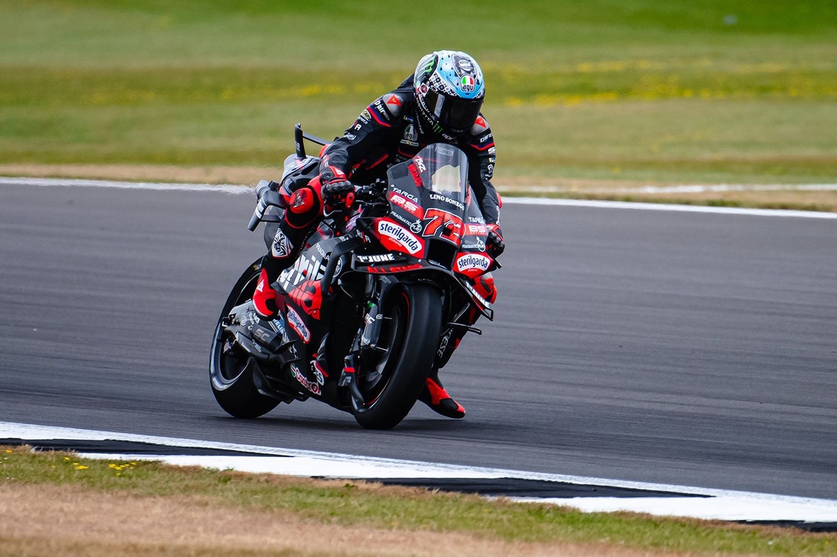 Bezzecchi's Triumph and Quartararo's Heartbreak: A MotoGP Melodrama