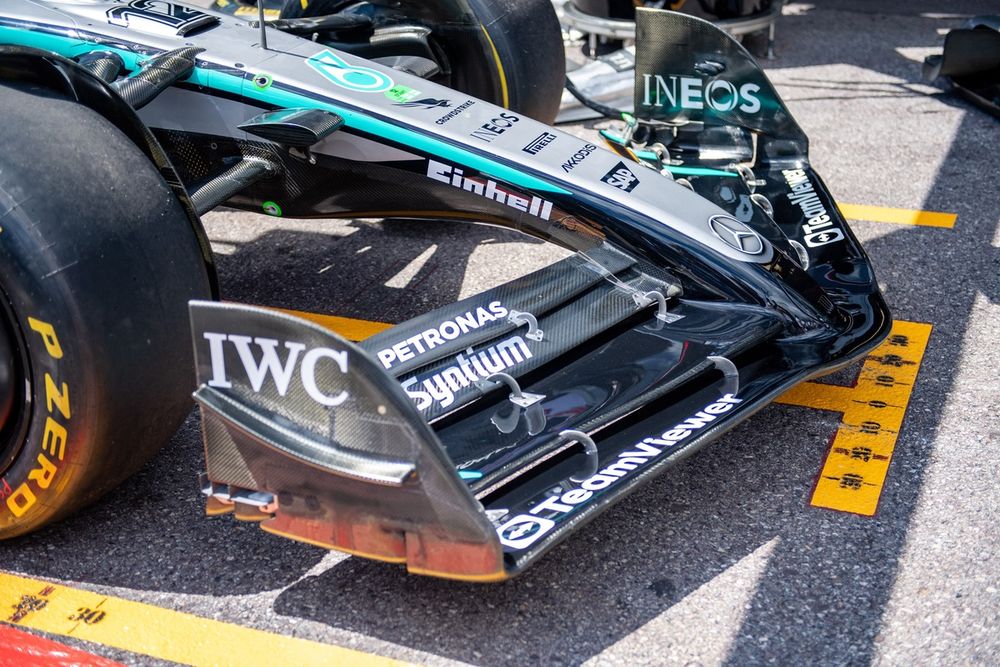 Aturan Baru FIA untuk Sayap Lentur: Dampaknya bagi Tim F1