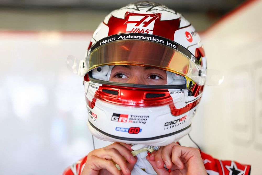 Bearman dan Penalti 10 Posisi: Dampak Besar bagi Karier F1-nya di Monako