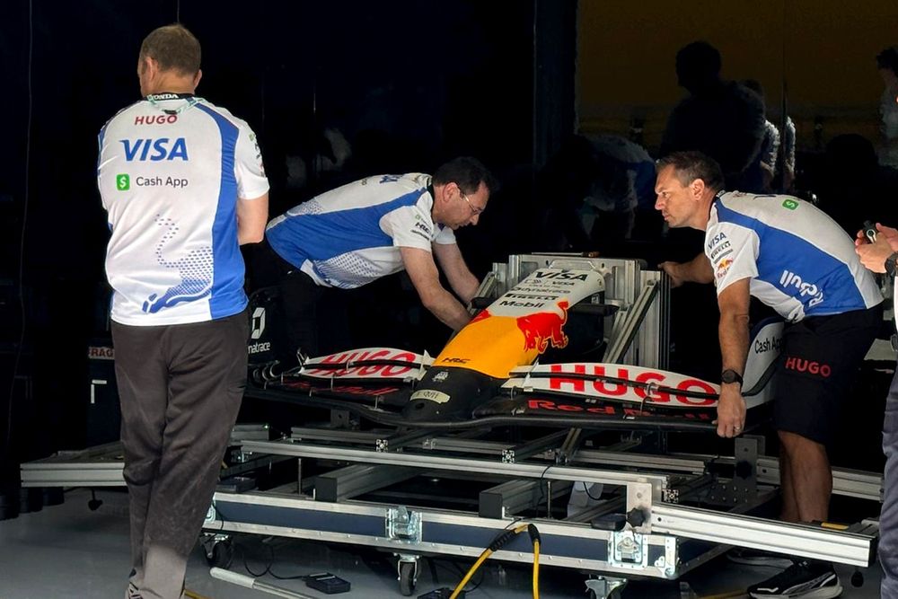 5 Strategi Ampuh Tim Formula 1 untuk Memaksimalkan Kinerja Mobil