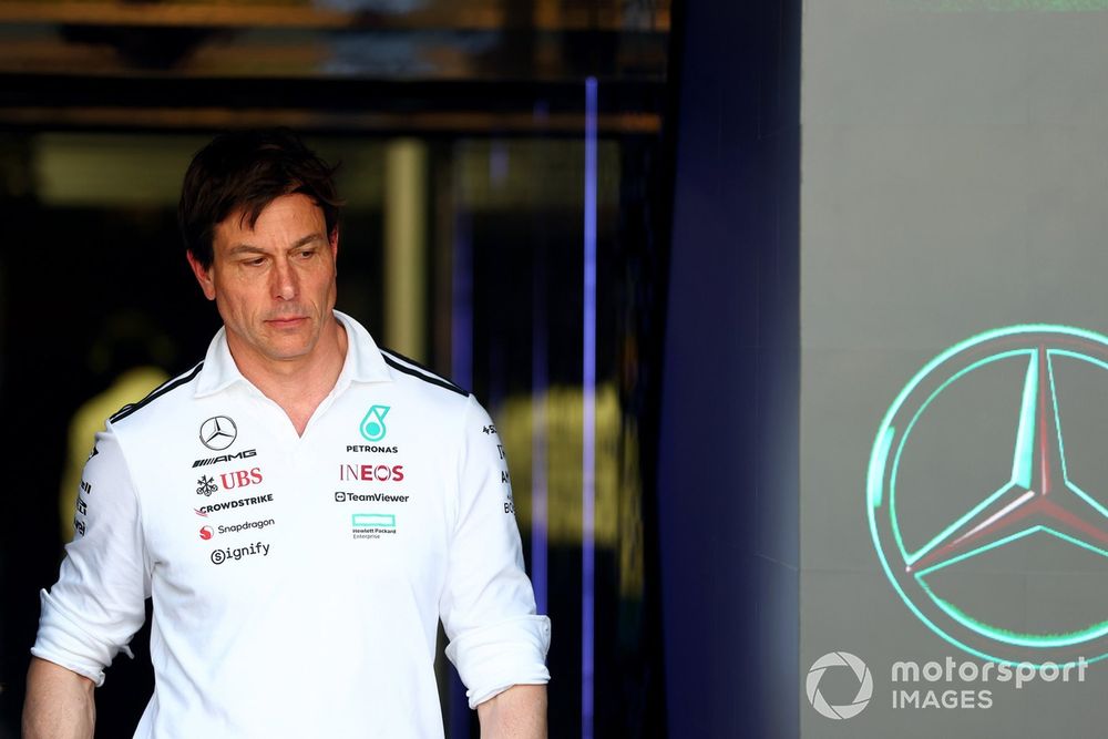 Permohonan Maaf Williams kepada Mercedes: Sebuah Langkah untuk Rekonsiliasi dalam F1