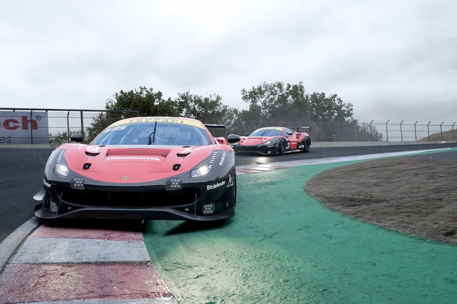 Ferrari Esports Series: Kejuaraan Bergengsi Dimulai Juli Ini!