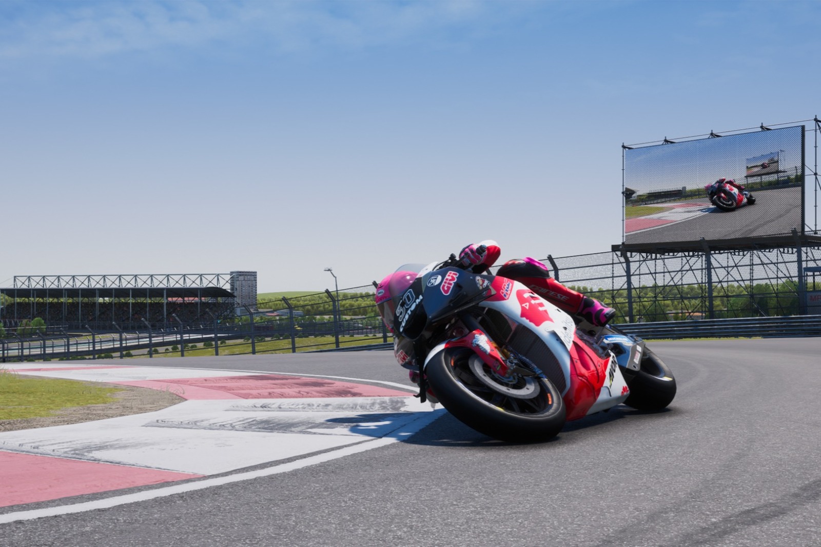 MotoGP 23: Terobosan dan Kemajuan yang Mengubah Arena Balap