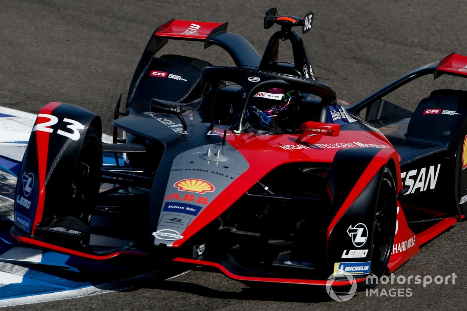 Mardenborough: Meraih Ambisi Mengemudikan Hypercar dan LMDh di 2024