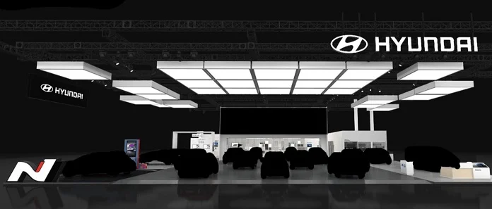 Menelusuri Inovasi dan Energi Baru Hyundai di GIIAS 2025!