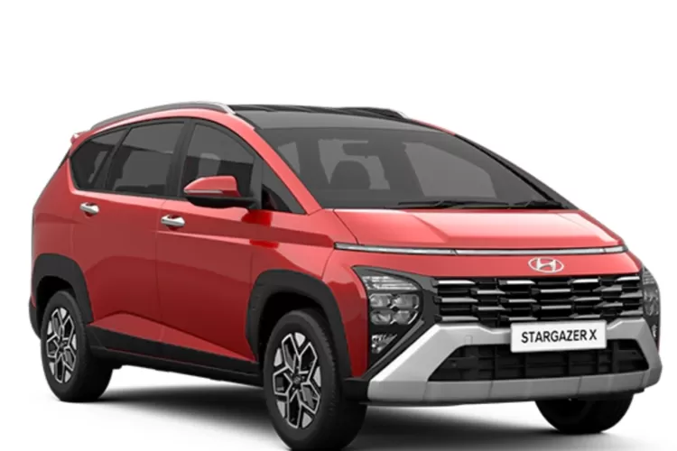 Hyundai Stargazer X 2025: MPV SUV yang Menawan tapi Berlabel Harga Premium – Kelebihan dan Kekurangan Terungkap!