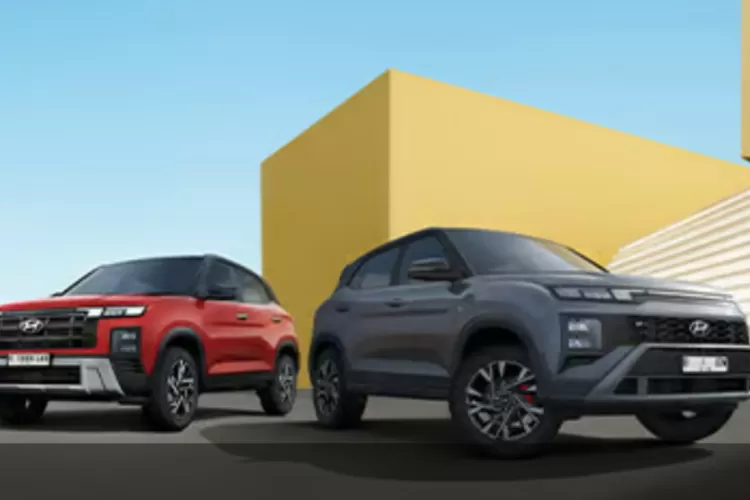 Hyundai Creta 2025: Keunggulan Teknologi, Tapi Masih Ada Keraguan di Hati Pembeli.