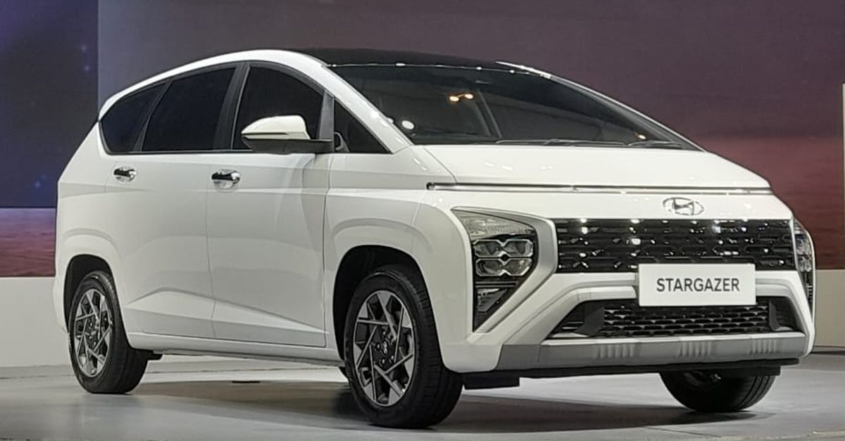 Plus-Minus Hyundai Stargazer: Panduan Penting Sebelum Anda Membeli