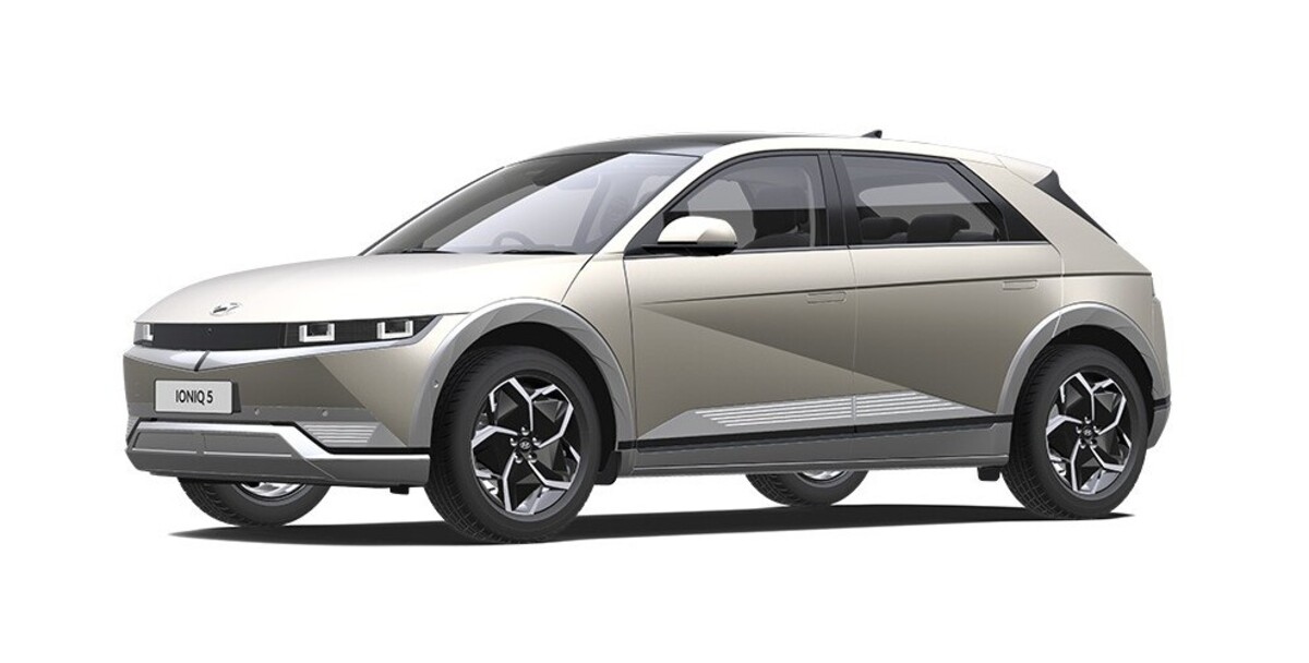 Hyundai Ioniq 5 N: Daya Listrik Bertemu Gaya Balap untuk Pengalaman Berkendara yang Memikat