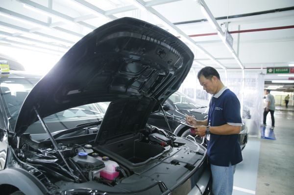 Hyundai Tawarkan Garansi untuk Mengatasi Penurunan Harga Mobil Listrik Bekas