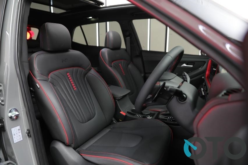 Menelusuri Inovasi: Keunggulan New Hyundai Creta N Line Non Turbo 2025