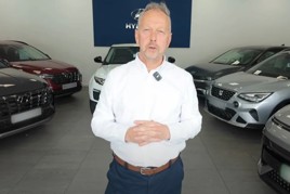 Hyundai: Komitmen Kesetiaan kepada Pelanggan di Tengah Tantangan Kerjasama