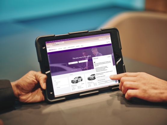 Pinewood.AI Memperkenalkan Asisten Digital Canggih Berbasis GPT untuk Dealer di Inggris