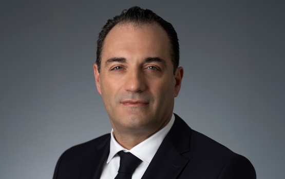 CEO Baru Stellantis Unveils Fresh Long-Term Strategic Vision