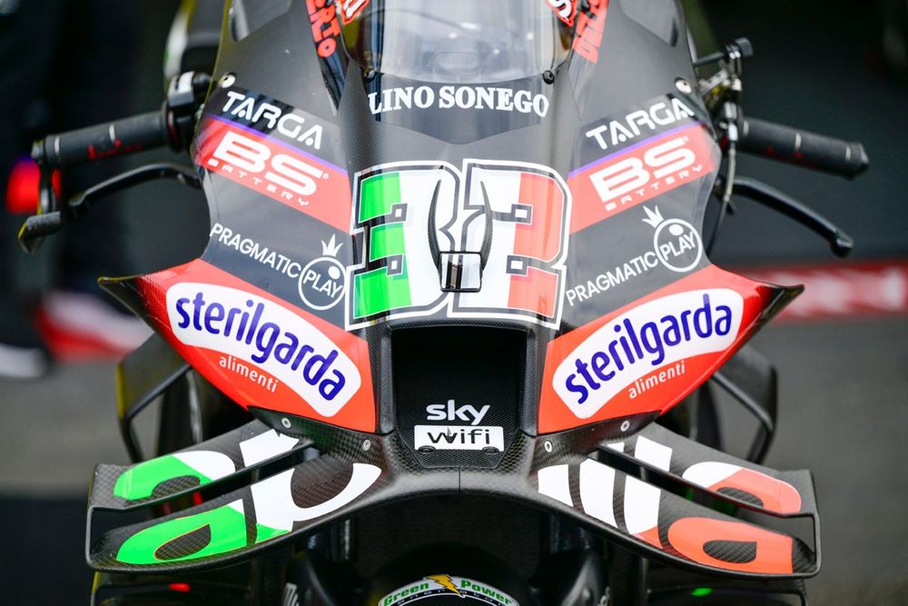 April: Perjuangan untuk Mempertahankan Dominasi di Dunia MotoGP