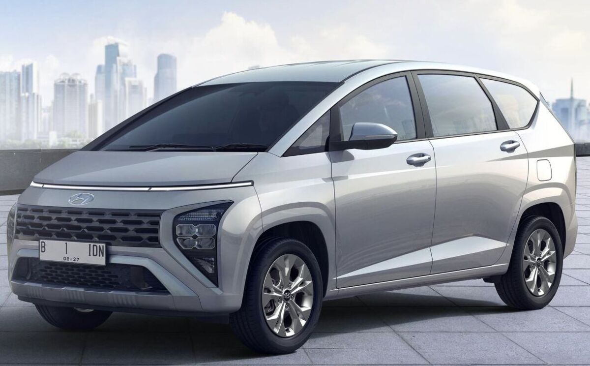 “Cicilan Terjangkau untuk Hyundai Stargazer Active di BSI OTO: Mulai Rp 4 Juta Per Bulan!”