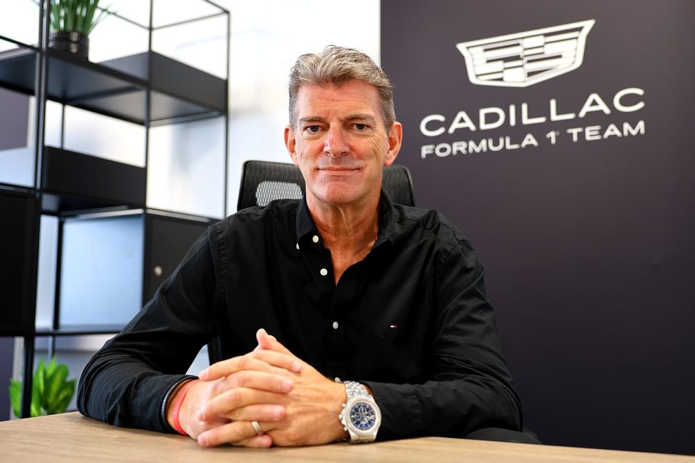 Cadillac Pertimbangkan Mick Schumacher, Ricciardo Tak Masuk Daftar