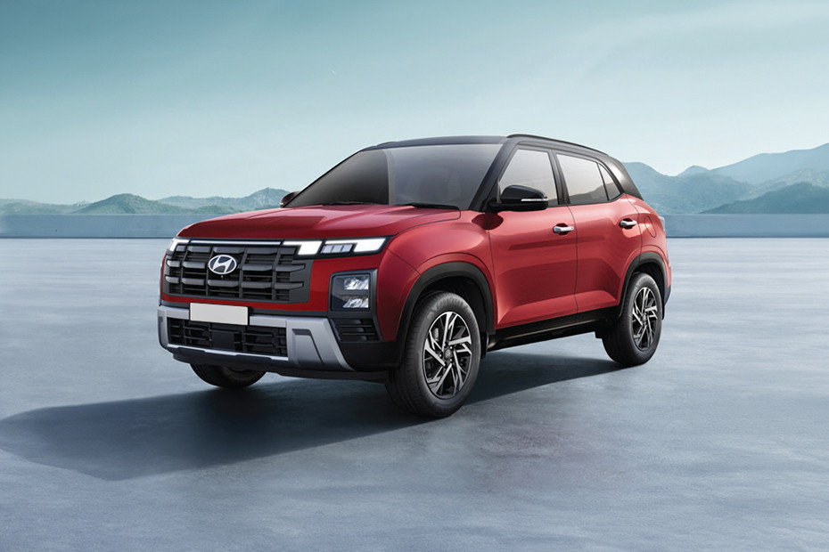 Hyundai Creta 2025: Penawaran Juli dan Ulasan Lengkap Spesifikasi serta Harga OTR