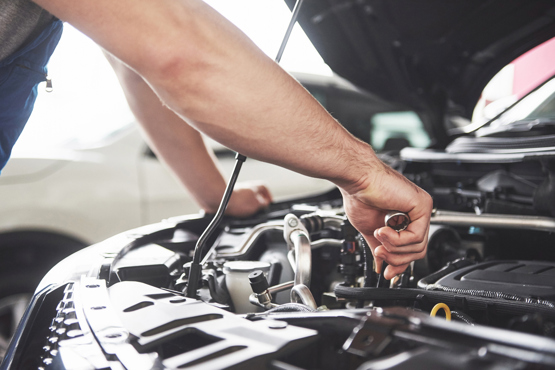 Protes Upah: Mekanik Hedin Automotive Siap Memulai Pemogokan