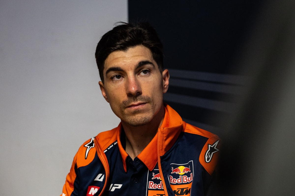 Maverick Vinales: Kebangkitan Setelah Pemulihan Patah Tulang Bahu