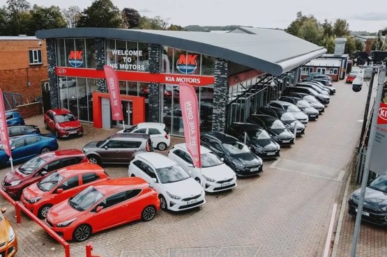 NK Motors Announces Rp 1.9 Billion Investment in Kia Chilwell Dealership