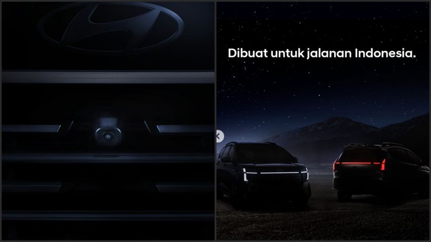 Hyundai Stargazer: Mampukah Ia Menggeser Peta Persaingan MPV?