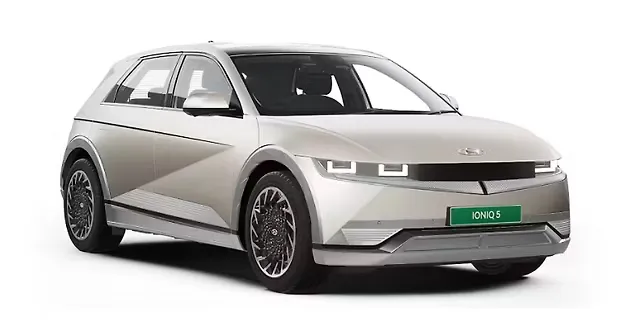 Hyundai: Mobil Listrik Terbaik dengan Inovasi Futuristik dan Fitur Canggih