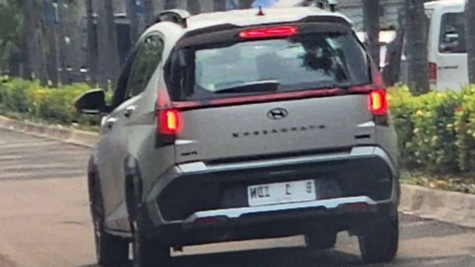 Jangan Lewatkan Kesempatan Emas: Hyundai Stargazer Cartenz di GIIAS 2025!